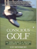 Conscious Golf