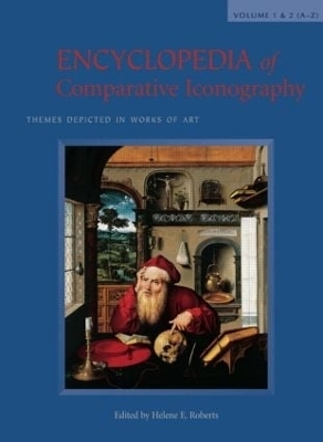 Encyclopedia of Comparative Iconography - 