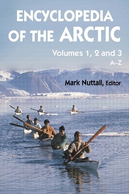 Encyclopedia of the Arctic - 