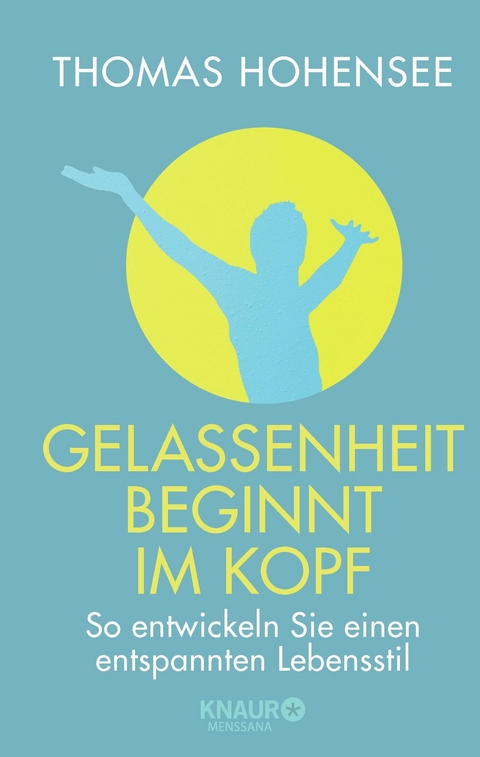 Gelassenheit beginnt im Kopf - Thomas Hohensee