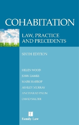 Cohabitation
