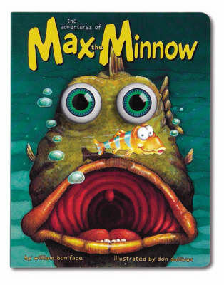 The Adventures of Max the Minnow