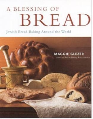 A Blessing of Bread