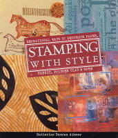 Stamping with Style
