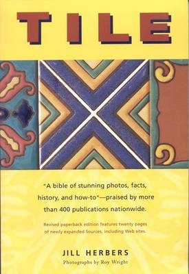 Tile - Jill Herbers