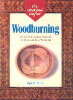 Woodburning
