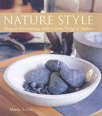 Nature Style - Marthe Le Van