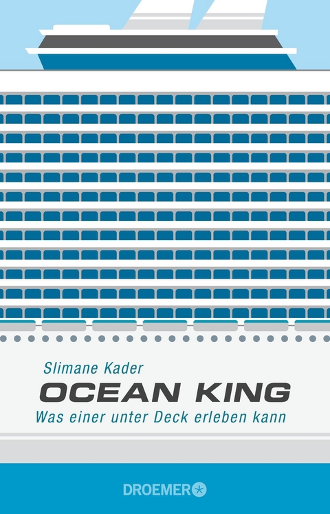 Ocean King - Slimane Kader