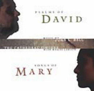 Seven Songs of Mary AND Seven Psalms of David