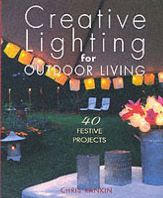 Creative Lighting for Outdoor Living