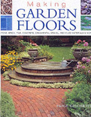 Making Garden Floors