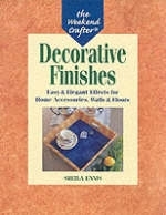 Decorative Finishes