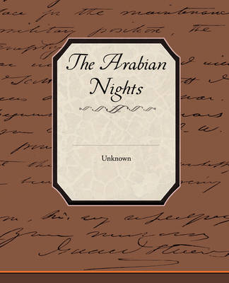 The Arabian Nights