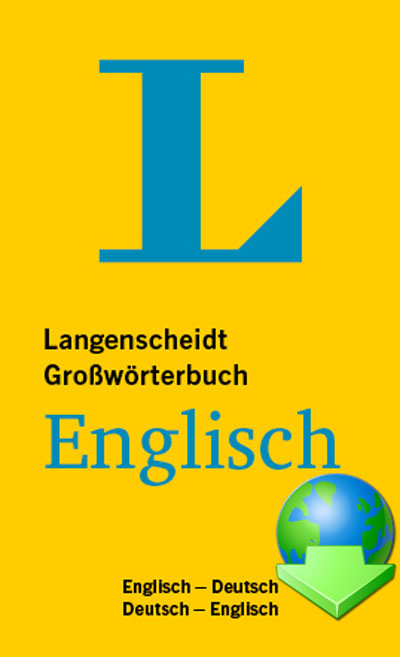 Muret-Sanders Gro&szlig;w&ouml;rterbuch Deutsch-Englisch / Englisch-Deutsch