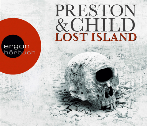 Lost Island &ndash; Expedition in den Tod - Douglas Preston, Lincoln Child
