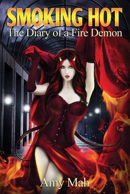 Smoking Hot - Amy Mah