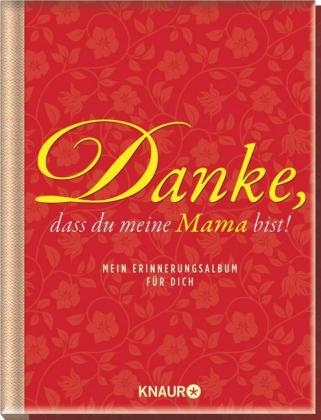 Elma van Vliet Danke, dass du meine Mama bist - Elma van Vliet