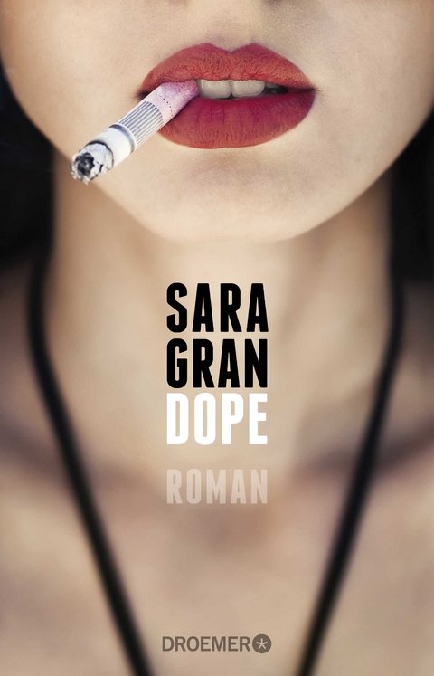 Dope - Sara Gran