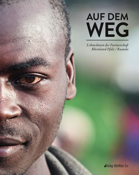 Auf dem Weg -  Broermann  Mareike, Jana H&uuml;ttmann, Michael Nieden, Teresa Oni&szlig;eit