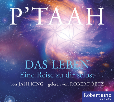 P&acute;TAAH - Das Leben - H&ouml;rbuch - Jani King