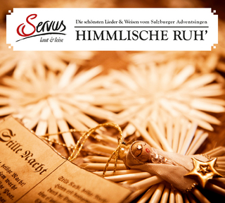 Himmlische Ruh', 1 Audio-CD