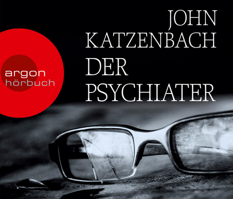 Der Psychiater - John Katzenbach