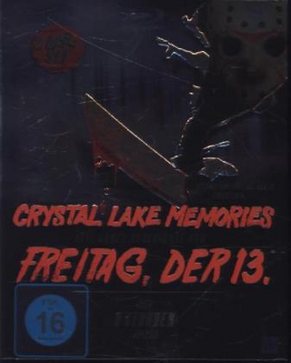 Crystal Lake Memories - Die ganze Geschichte von 