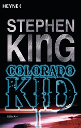 Colorado Kid - Stephen King