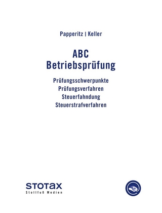 ABC Betriebsprüfung