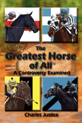 The Greatest Horse of All