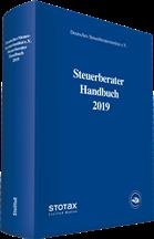Steuerberater Handbuch - online