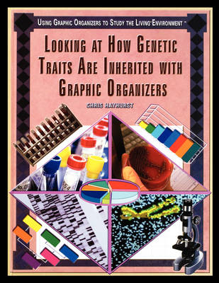 Looking at How Genetic Traits Are Inherited with Graphic Organizers