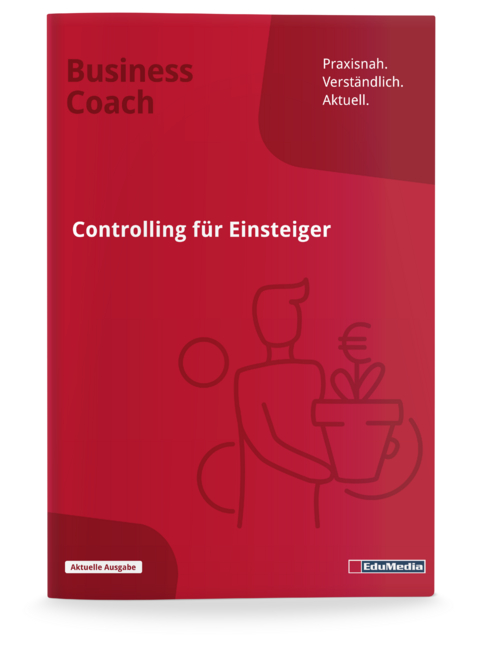 Controlling f&uuml;r Einsteiger - Christopher / Elke Kaatz / Schmidt Wessel