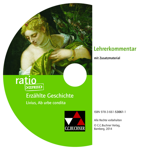 ratio Express / ratio Express LK 1 - Michael Lobe, Christian Müller, Stefan Müller