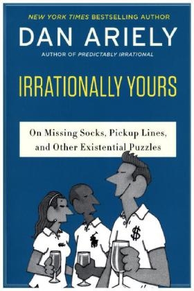 Irrationally Yours