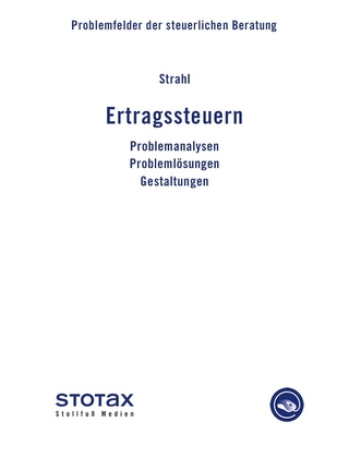 Ertragsteuern