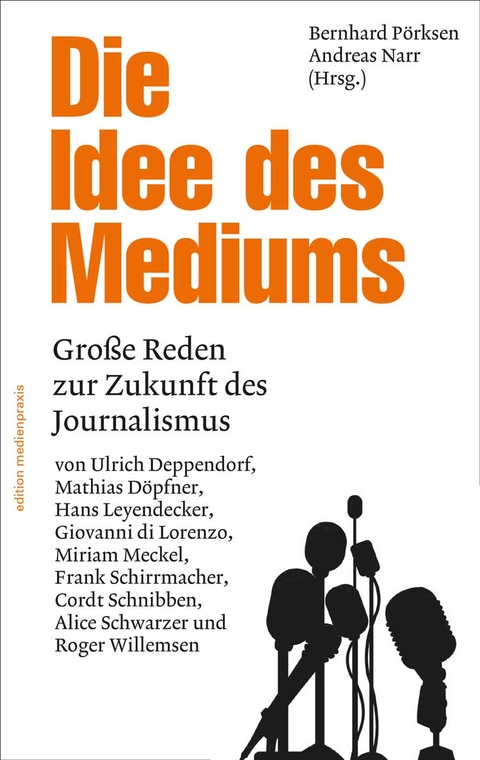 Die Idee des Mediums - 