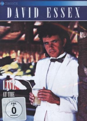 Live - At Royal Albert Hall, 1 DVD