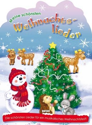 Meine schönsten Weihnachtslieder