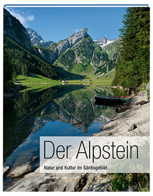 Der Alpstein - 