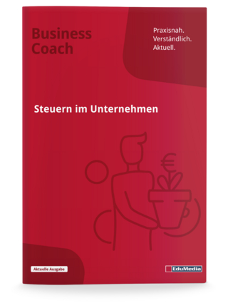 Steuern im Unternehmen