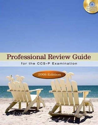 Professional Review Guide for the CCS-P Examination
