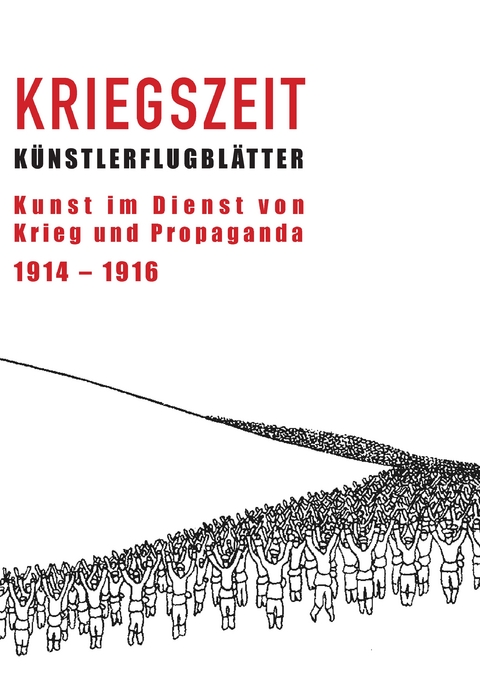 Kriegszeit - 