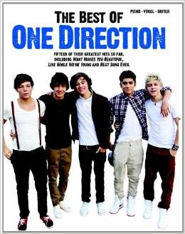 Best of One Direction (PVG)