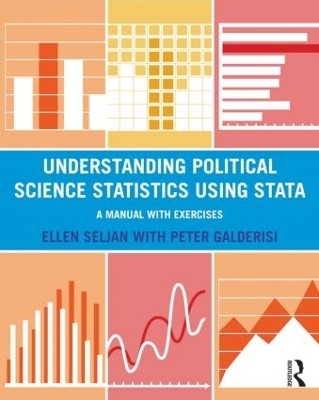 Understanding Political Science Statistics using Stata - Ellen Seljan