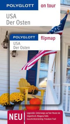 USA – Der Osten