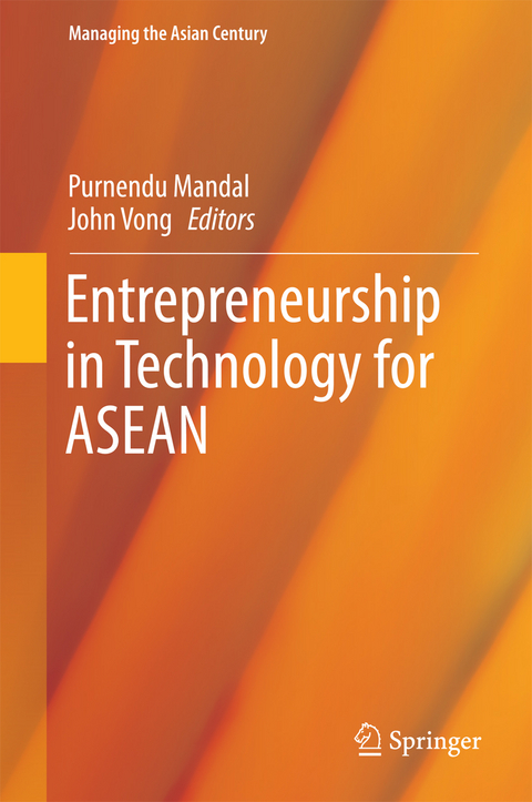 Entrepreneurship in Technology for ASEAN - 