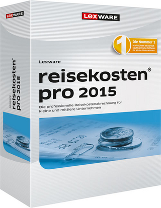 Lexware reisekosten pro 2015