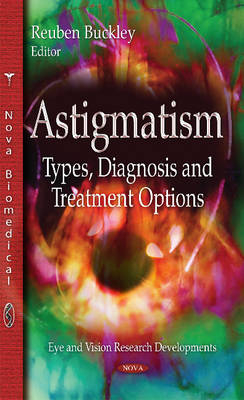Astigmatism - 