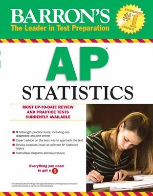 Ap Statistics - Marty Sternstein